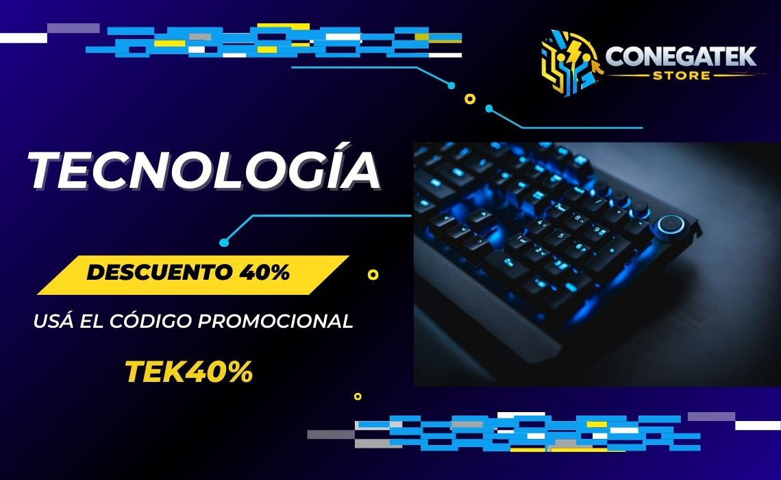 Tecnología