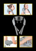 Masajeador Relax para cuello y espalda