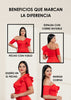 Vestido Leya S/M/L