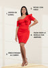 Vestido Leya S/M/L