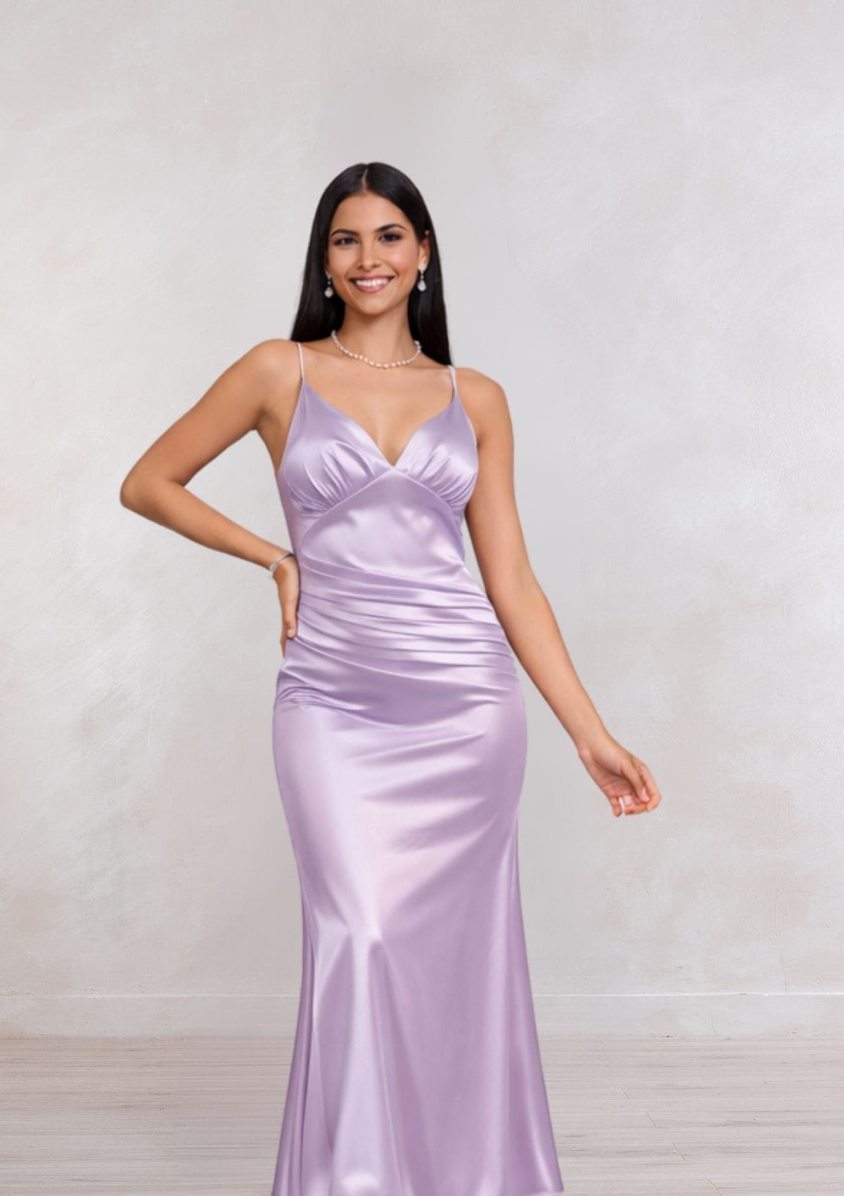 Vestido Elegante Lena / M-L