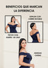 Vestido Luana S/M/L