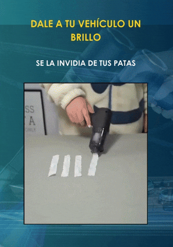 Miniaspiradora 3 en 1 - Auto